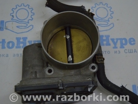 ФОТО Система впуска для Lexus LS460 USF41/UVF45 (07-12) Одеса