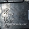 ФОТО Система впуска для Lexus LS460 USF41/UVF45 (07-12) Одеса