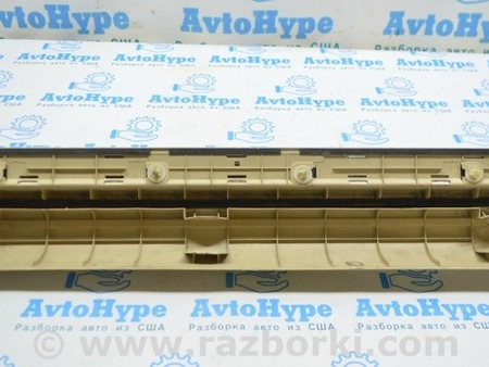 ФОТО Отделка стоек и проемов для Lexus LS460 USF41/UVF45 (07-12) Одеса