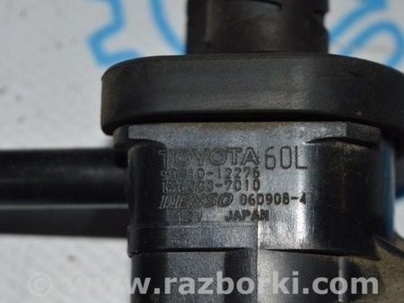 ФОТО Система впуска для Lexus LS460 USF41/UVF45 (07-12) Одеса