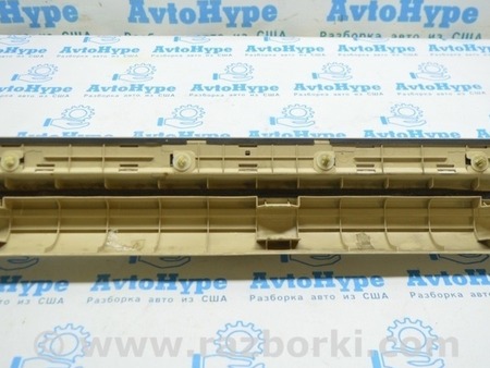 ФОТО Отделка стоек и проемов для Lexus LS460 USF41/UVF45 (07-12) Одеса