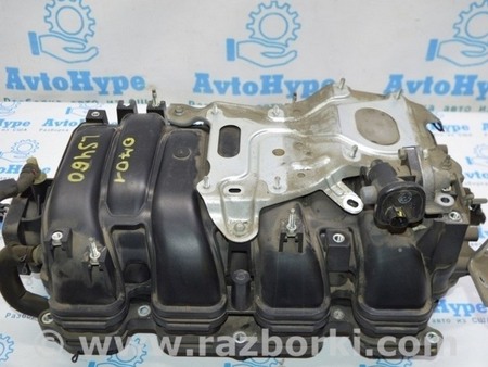 ФОТО Система впуска для Lexus LS460 USF41/UVF45 (07-12) Одеса