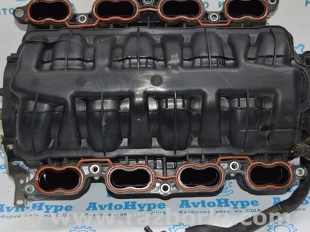 ФОТО Система впуска для Lexus LS460 USF41/UVF45 (07-12) Одеса
