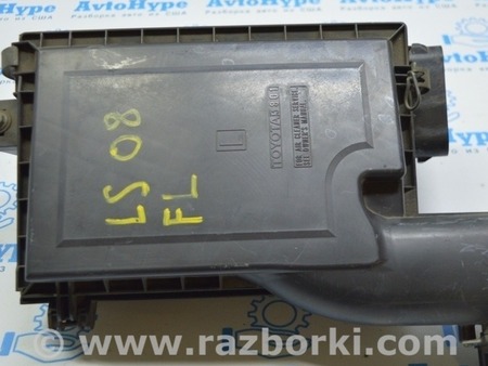 ФОТО Система впуска для Lexus LS460 USF41/UVF45 (07-12) Одеса
