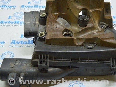ФОТО Система впуска для Lexus LS460 USF41/UVF45 (07-12) Одеса