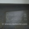 ФОТО Система впуска для Lexus LS460 USF41/UVF45 (07-12) Одеса