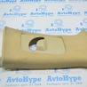 Отделка стоек и проемов Lexus LS460 USF41/UVF45 (07-12)