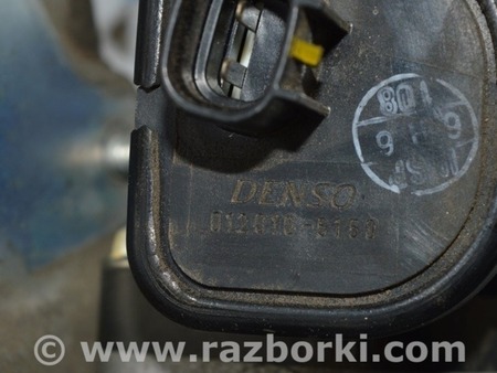 ФОТО Система впуска для Lexus LS460 USF41/UVF45 (07-12) Одеса
