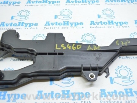 ФОТО Система впуска для Lexus LS460 USF41/UVF45 (07-12) Одеса