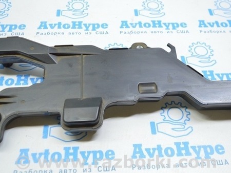 ФОТО Система впуска для Lexus LS460 USF41/UVF45 (07-12) Одеса