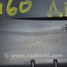 ФОТО Система впуска для Lexus LS460 USF41/UVF45 (07-12) Одеса