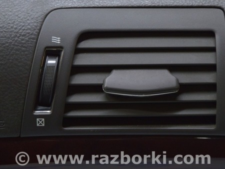 ФОТО Передняя панель для Lexus LS460 USF41/UVF45 (07-12) Одеса