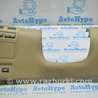 Передняя панель Lexus LS460 USF41/UVF45 (07-12)