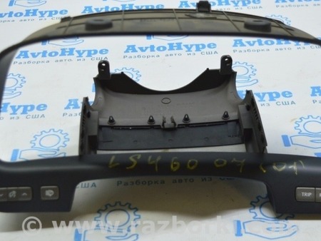 ФОТО Передняя панель для Lexus LS460 USF41/UVF45 (07-12) Одеса