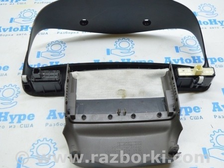 ФОТО Передняя панель для Lexus LS460 USF41/UVF45 (07-12) Одеса