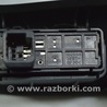 ФОТО Передняя панель для Lexus LS460 USF41/UVF45 (07-12) Одеса