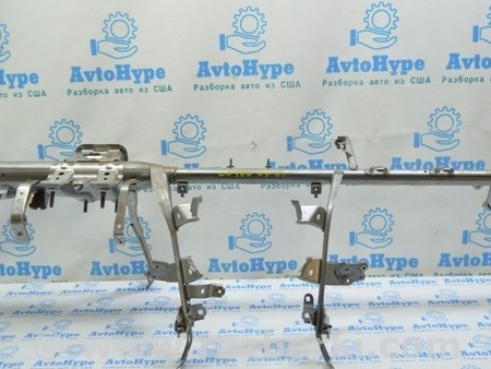 ФОТО Передняя панель для Lexus LS460 USF41/UVF45 (07-12) Одеса
