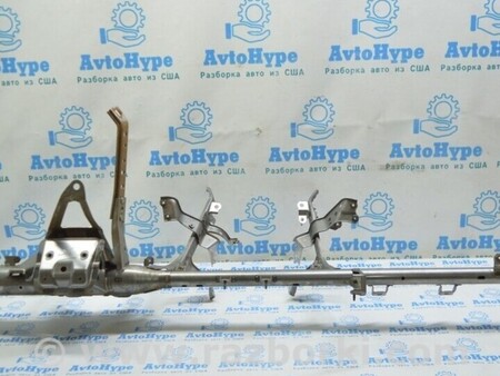 ФОТО Передняя панель для Lexus LS460 USF41/UVF45 (07-12) Одеса