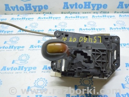 ФОТО Переключение передач для Lexus LS460 USF41/UVF45 (07-12) Одеса