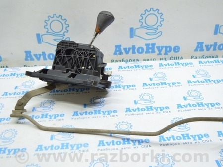 ФОТО Переключение передач для Lexus LS460 USF41/UVF45 (07-12) Одеса