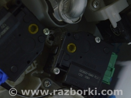 ФОТО Подогрев и кондиционирование для Lexus LS460 USF41/UVF45 (07-12) Одеса