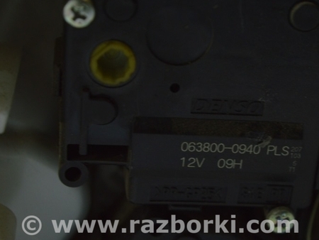 ФОТО Подогрев и кондиционирование для Lexus LS460 USF41/UVF45 (07-12) Одеса