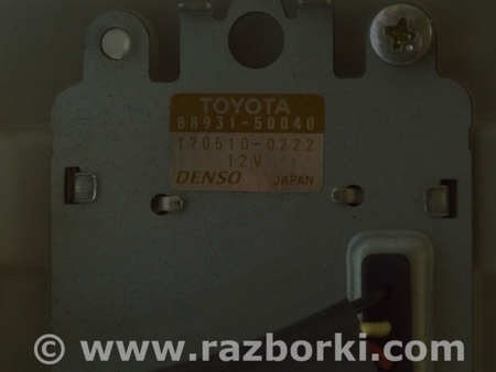 ФОТО Подогрев и кондиционирование для Lexus LS460 USF41/UVF45 (07-12) Одеса