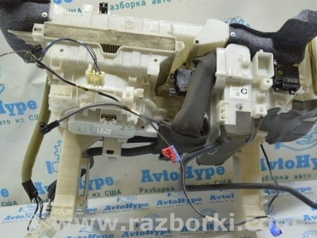 ФОТО Подогрев и кондиционирование для Lexus LS460 USF41/UVF45 (07-12) Одеса