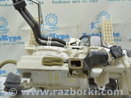 ФОТО Подогрев и кондиционирование для Lexus LS460 USF41/UVF45 (07-12) Одеса