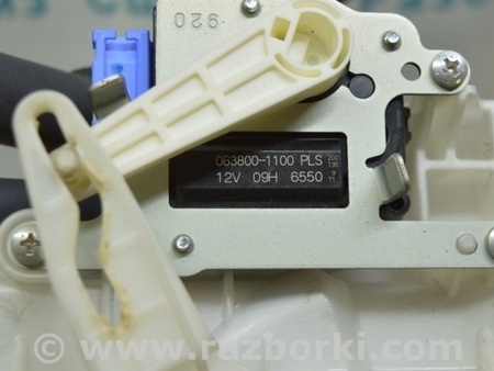 ФОТО Подогрев и кондиционирование для Lexus LS460 USF41/UVF45 (07-12) Одеса