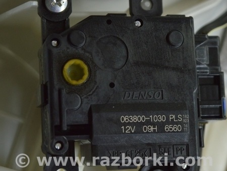 ФОТО Подогрев и кондиционирование для Lexus LS460 USF41/UVF45 (07-12) Одеса