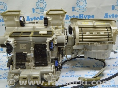 ФОТО Подогрев и кондиционирование для Lexus LS460 USF41/UVF45 (07-12) Одеса