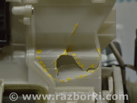 ФОТО Подогрев и кондиционирование для Lexus LS460 USF41/UVF45 (07-12) Одеса