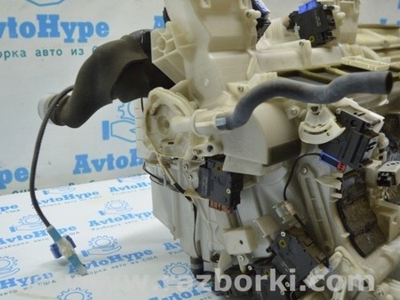 ФОТО Подогрев и кондиционирование для Lexus LS460 USF41/UVF45 (07-12) Одеса