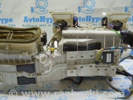 ФОТО Подогрев и кондиционирование для Lexus LS460 USF41/UVF45 (07-12) Одеса