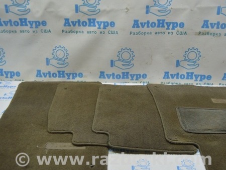 ФОТО Покрытие пола для Lexus LS460 USF41/UVF45 (07-12) Одеса