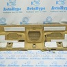 ФОТО Полка задняя для Lexus LS460 USF41/UVF45 (07-12) Одеса