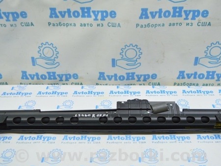 ФОТО Полка задняя для Lexus LS460 USF41/UVF45 (07-12) Одеса