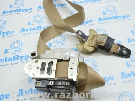 ФОТО Ремень безопасности для Lexus LS460 USF41/UVF45 (07-12) Одеса