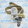 Ремень безопасности Lexus LS460 USF41/UVF45 (07-12)