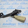 Ремень безопасности Lexus LS460 USF41/UVF45 (07-12)