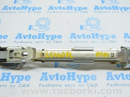 ФОТО Ремень безопасности для Lexus LS460 USF41/UVF45 (07-12) Одеса