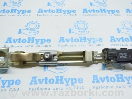 ФОТО Ремень безопасности для Lexus LS460 USF41/UVF45 (07-12) Одеса