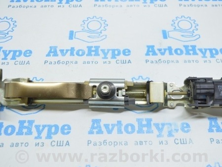 ФОТО Ремень безопасности для Lexus LS460 USF41/UVF45 (07-12) Одеса