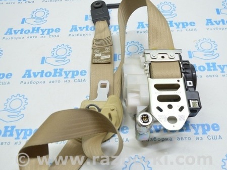 ФОТО Ремень безопасности для Lexus LS460 USF41/UVF45 (07-12) Одеса
