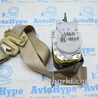 Ремень безопасности Lexus LS460 USF41/UVF45 (07-12)