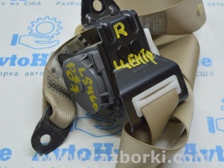 ФОТО Ремень безопасности для Lexus LS460 USF41/UVF45 (07-12) Одеса