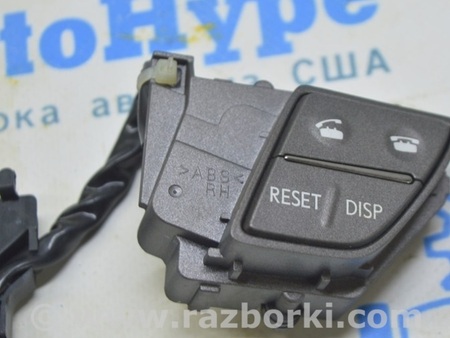 ФОТО Рулевое колесо для Lexus LS460 USF41/UVF45 (07-12) Одеса