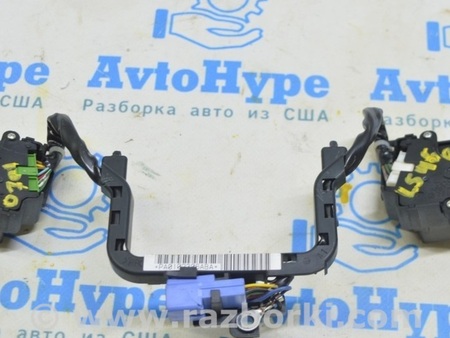 ФОТО Рулевое колесо для Lexus LS460 USF41/UVF45 (07-12) Одеса