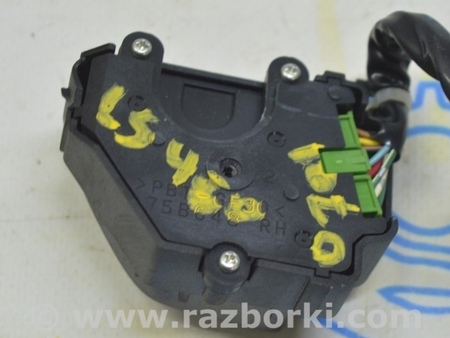 ФОТО Рулевое колесо для Lexus LS460 USF41/UVF45 (07-12) Одеса